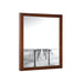 3x3 feet Picture Frame Black 3x3 ft Frame 36 x 36 Frames Square - Square  Picture frames - New Jersey Frame shop custom framing