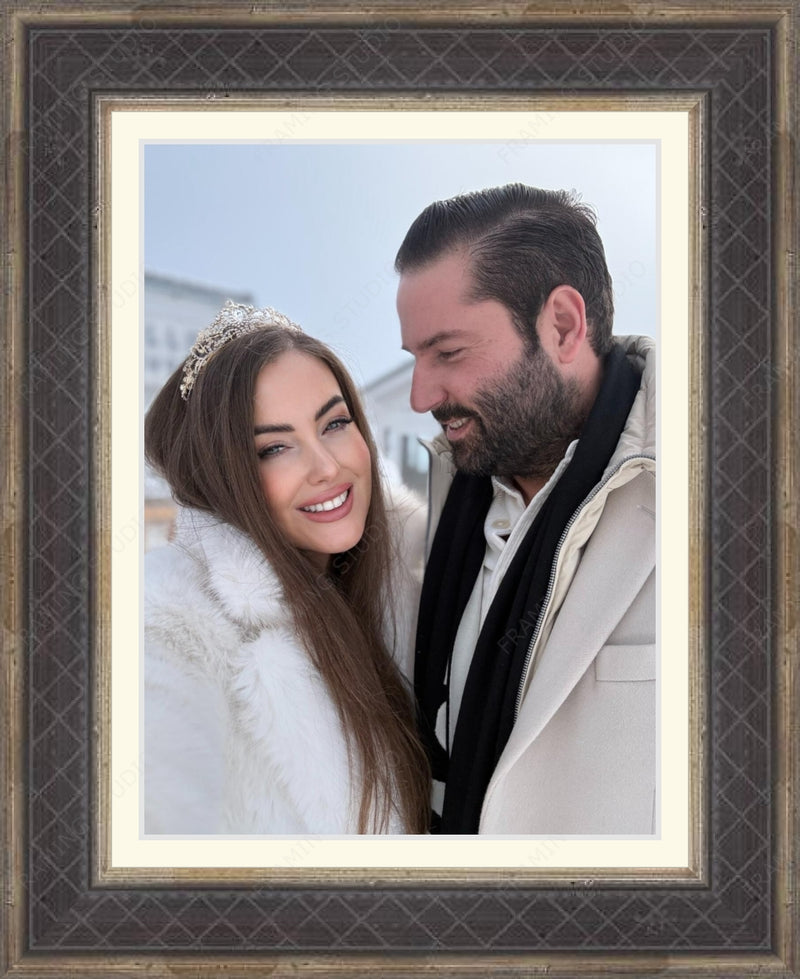 Wedding White