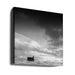 Hope in the Wilderness by Robert Bolton Square Canvas Print Art for Modern Home Decor. Decorate your office or living room with canvas artwork
