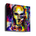 AZ05 by mnemonixART Square Canvas Print Art for Modern Home Decor. Decorate your office or living room with canvas artwork