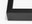 Jersey framing style frame molding