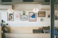 Framed art