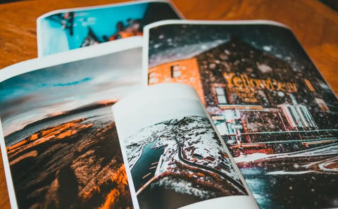 Printing Photos from Your iPhone