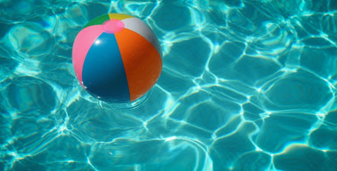Hasbrouck Heights Summer fun in the Sun!