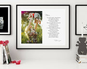 Police Mom Daughter Wife Gift for Mothers day