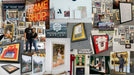 Print and Frame 11x14 Photos Frame - Upload Photo Framing