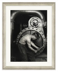 industrial frames custom framing omega