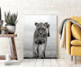 Lion Canvas Print Art Décor wall art