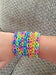 MackBands: DIY Rubber Loop Bands by Mackenzie K | Safe & Colorful handmade gift idea - Modern Memory Design Picture frames - New Jersey Frame shop custom framing