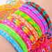 MackBands: DIY Rubber Loop Bands by Mackenzie K | Safe & Colorful handmade gift idea - Modern Memory Design Picture frames - New Jersey Frame shop custom framing