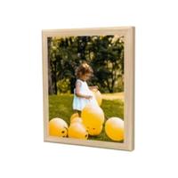 Natural Maple Frame