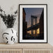 Untitled - David Martin Castan Framed Art | Home or Office Art
