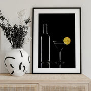 Untitled - Stephen Clough Framed Art | Home or Office Art