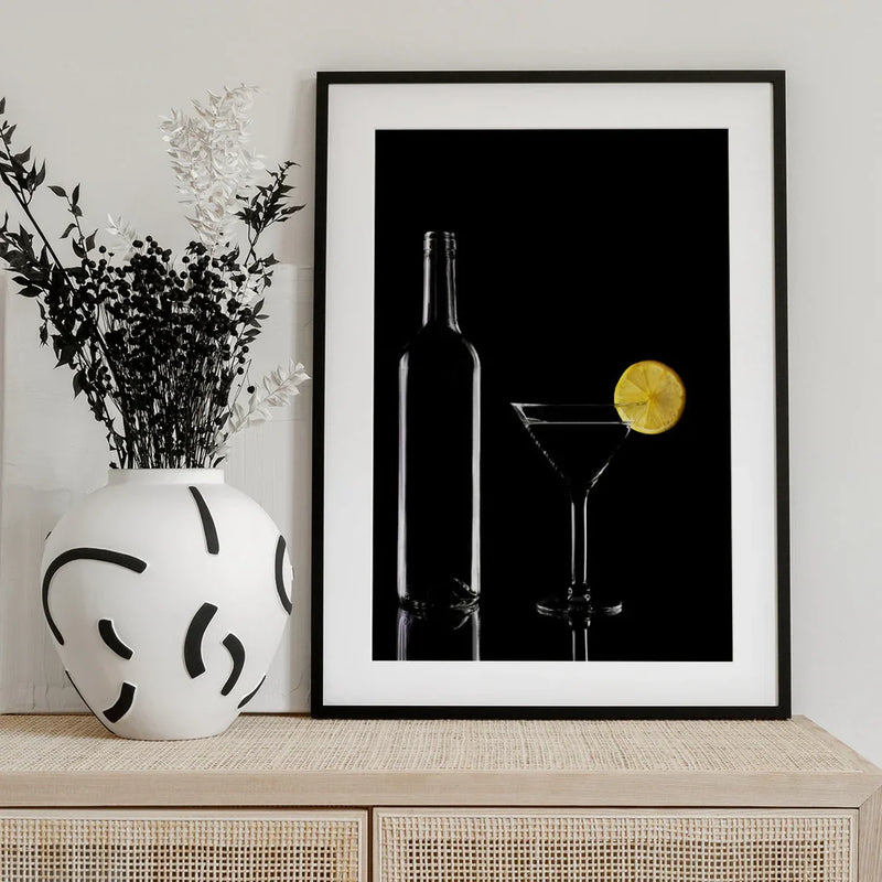 Untitled - Stephen Clough Framed Art | Home or Office Art