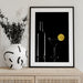 Untitled - Stephen Clough Framed Art | Home or Office Art