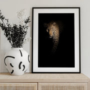 Out of the darkness Framed Art Richard Guijt | Home or Office Art