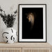 Out of the darkness Framed Art Richard Guijt | Home or Office Art