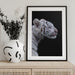 The Hunter Framed Art fegari | Home or Office Art