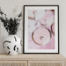 Champagne tower_2 - Pictufy Studio III Framed Art | Home or Office Art