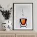 WaterDrop - Gatot Herliyanto Framed Art | Home or Office Art