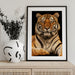 I c U Framed Art Jörg Zimmermann | Home or Office Art