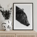 The Salmon Catcher Framed Art Anchor Lee | Home or Office Art