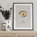 My drink needs a drink - Maarten Léon Framed Art | Home or Office Art