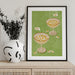 Hi - Raissa Oltmanns Framed Art | Home or Office Art