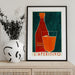 L&#039;aperitivo - Bo Anderson Framed Art | Home or Office Art