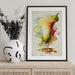 Drinks cocktail - Justyna Jaszke Framed Art | Home or Office Art