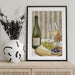 Life is meant to be enjoyed - Andreas Magnusson Framed Art | Home or Office Art