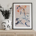 Table still life no 1 - Treechild Framed Art | Home or Office Art