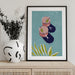 Drinks - Raissa Oltmanns Framed Art | Home or Office Art