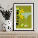 Margarita - Miho Art Studio Framed Art | Home or Office Art