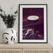 Las Vegas Cocktail - Pictufy Studio III Framed Art | Home or Office Art