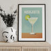 Margarita - Andreas Magnusson Framed Art | Home or Office Art