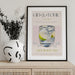 Refreshing Elegance - Nazma Khokhar Framed Art | Home or Office Art