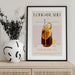 Island Cocktail Delight - Nazma Khokhar Framed Art | Home or Office Art