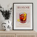 Negroni Delight - Nazma Khokhar Framed Art | Home or Office Art
