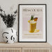 Tropical Delight - Nazma Khokhar Framed Art | Home or Office Art