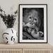 Big Smile.....please Framed Art Angela Muliani Hartojo | Home or Office Art