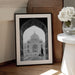Early in the morning - Andrei Nicolas - The Traveler Framed Art | Home or Office Art