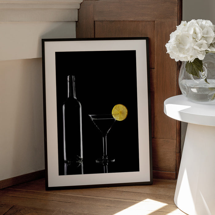 Untitled - Stephen Clough Framed Art | Home or Office Art