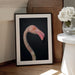 F L A M B O Y A N C E Framed Art fegari | Home or Office Art