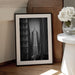 Resurrection Framed Art New from Old Framed Art Daryll Williams | Home or Office Art
