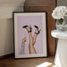 Cheers Disco - Pictufy Studio III Framed Art | Home or Office Art