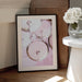 Champagne tower_2 - Pictufy Studio III Framed Art | Home or Office Art