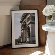 Arc de Triomphe_2 Framed Art Pictufy Studio III | Home or Office Art