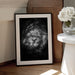 Being watched Framed Art Mike Taylor | Home or Office Art