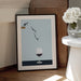 Your best friends forget you get old - Maarten Léon Framed Art | Home or Office Art